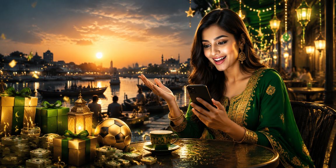 বগুড়ায় মোবাইল ক্যাসিনোর উৎসব