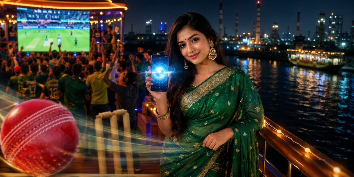 গাজীপুরে ক্রিকেট বাজির দৃশ্য